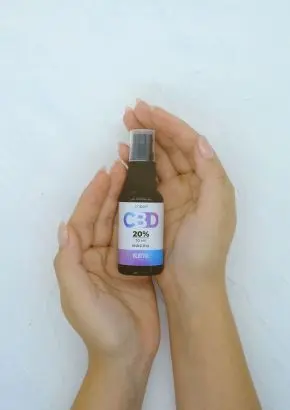 CBD масло 20%, спрей 30мл. на кокосовом масле МСТ. Каннабидиол 6000мг CBD масло 20%, спрей 30мл. на кокосовом масле МСТ. Каннабидиол 6000мг
