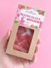 Мармелад без сахара земляничный, 80 г