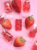 Мармелад без сахара земляничный, 1 кг